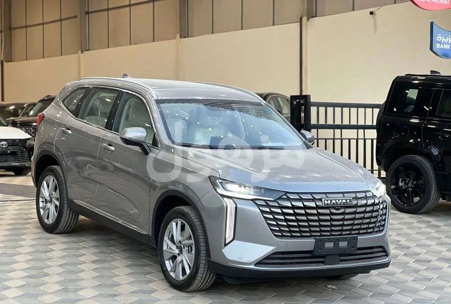 Haval Haval H6 2026, New, Automatic, Petrol - Riyadh - Ad ID 07036B