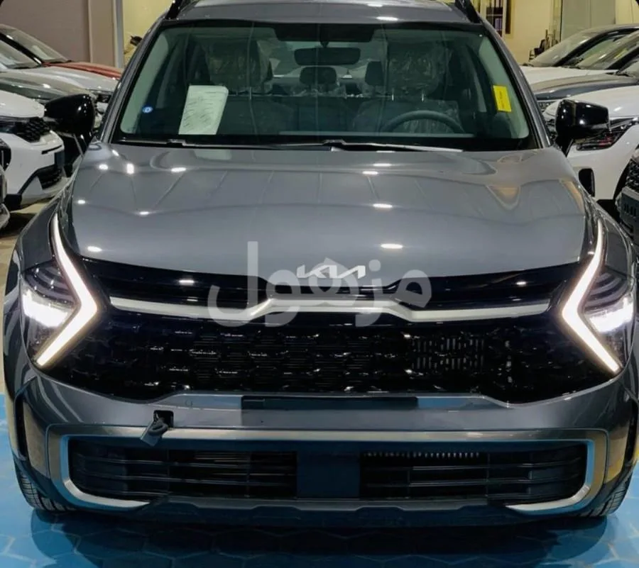Kia Sportage standard model 2026, the strongest offers and discounts