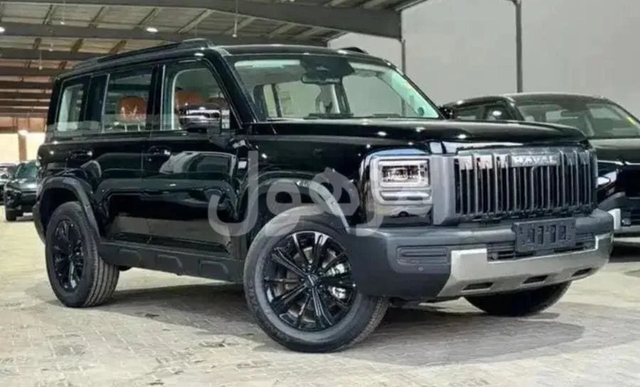 هافال V7 بريميوم 2027 شاشة 15.6 بوصة ثلاجة - الدمام