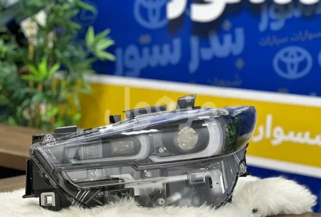 مازدا CX5 موديل 2022