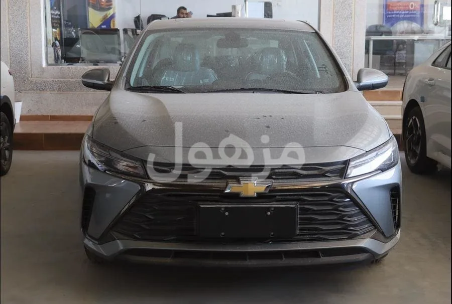 شفروليه كروز 2026 جديدة كاميرا خلفية - الدمام