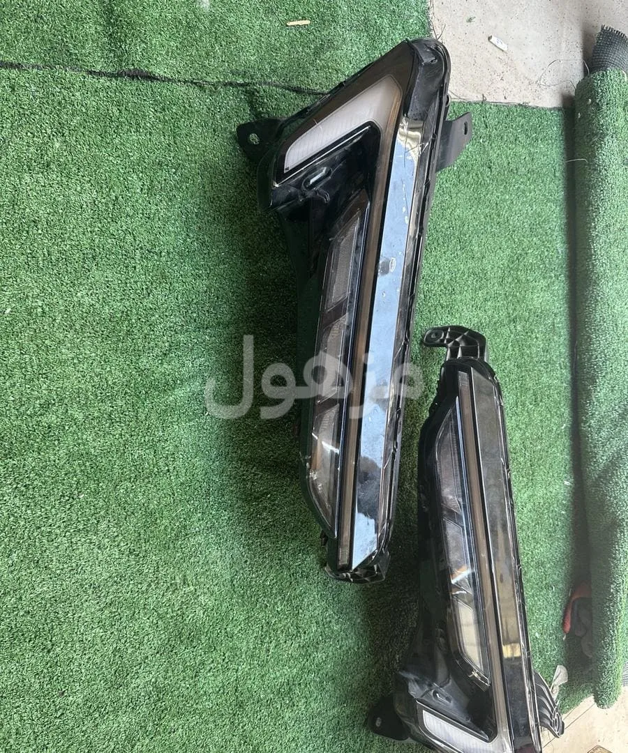 لد شمعات فورد تيريتوري 2022-2025 اصلي وكاله