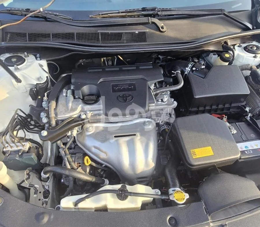 Camry engine, model 2013. 2017. 2015