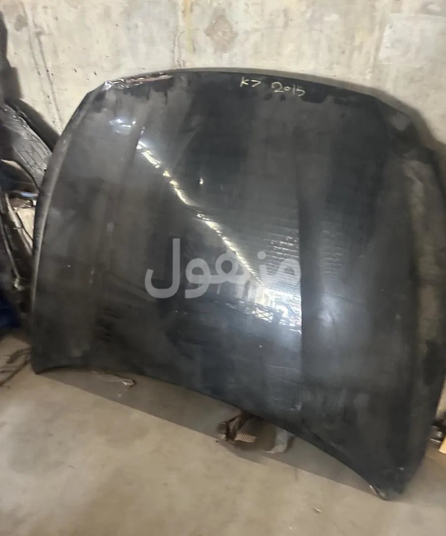 كبوت كادينزا 2014-2015-2016 اصلي وكاله