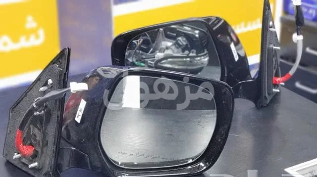 مرايات جيب لكزس 2021