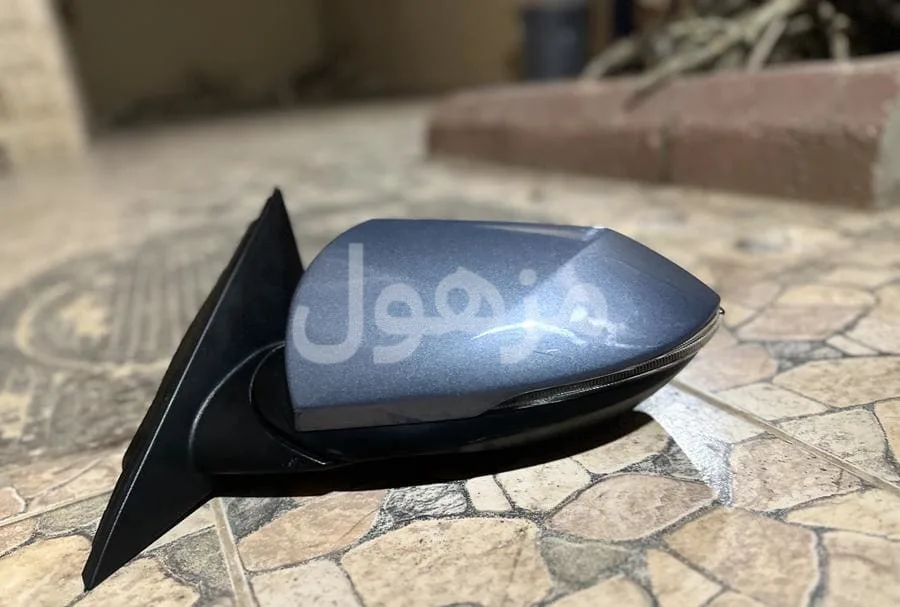 مرايه النترا 2025 اصلي وكاله