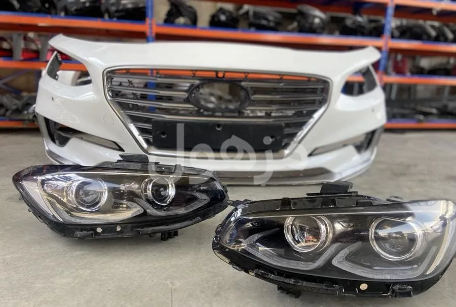Azera coils 2018-2019-2020