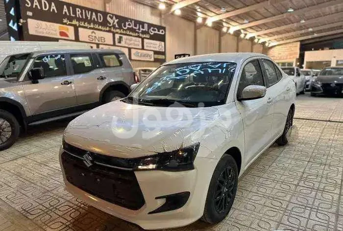 Suzuki Dzire standard 2027 cash and instalments special offers for companies