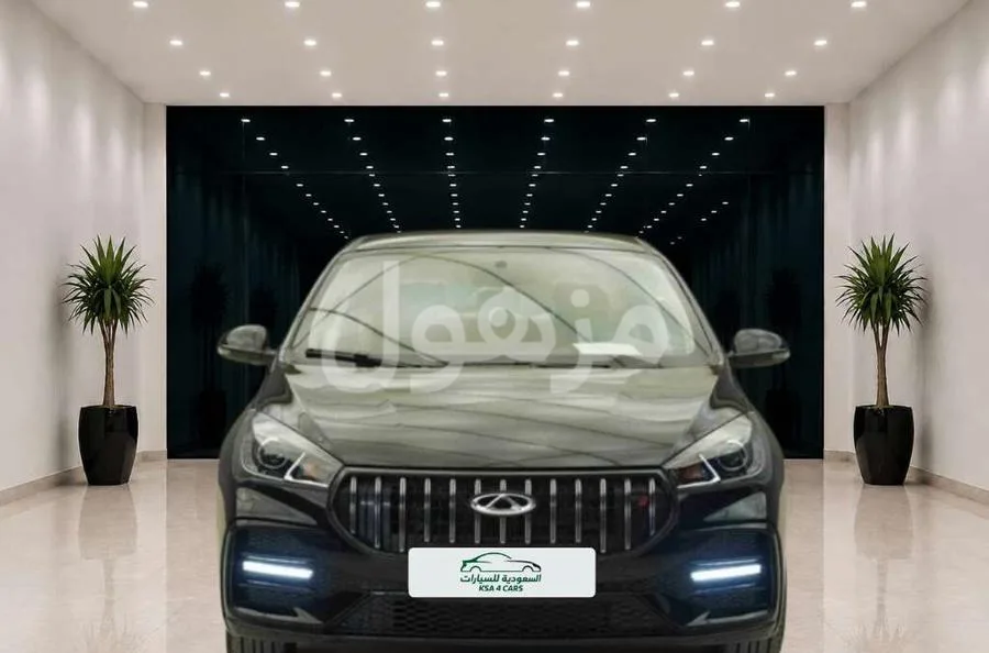 Chery Arrizo 5 2026 Comfort, New - Riyadh