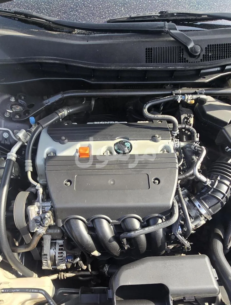Accord engine 2010. 2011. 2012