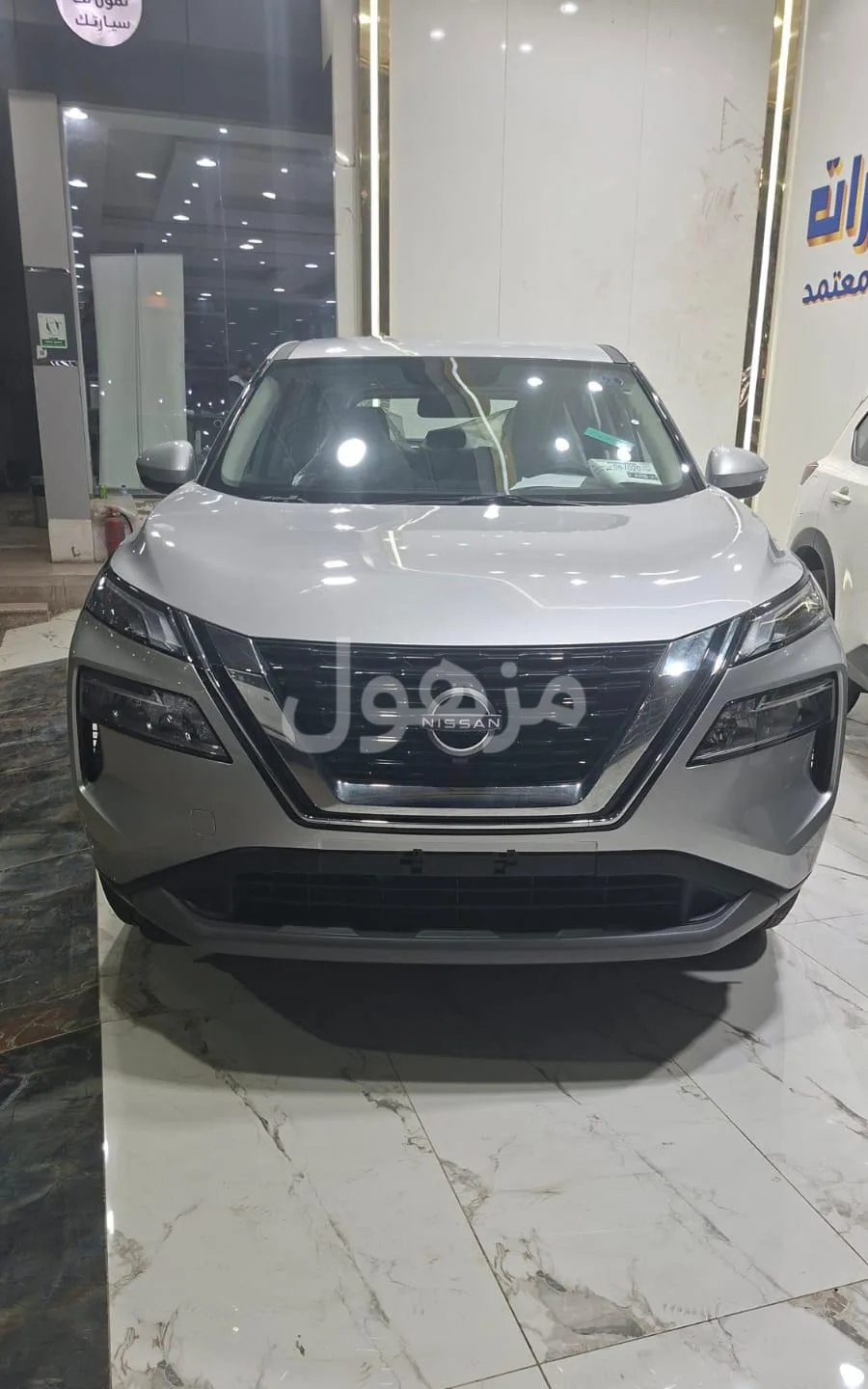 Nissan X-Trail standard 2026 model, best prices for our valued customers