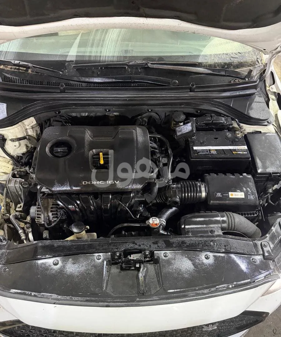 Kia Cerato Sonata engine - one-year warranty