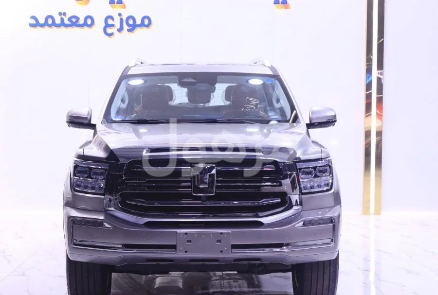Tank Tank 500 2026, New, Automatic, Petrol - Riyadh