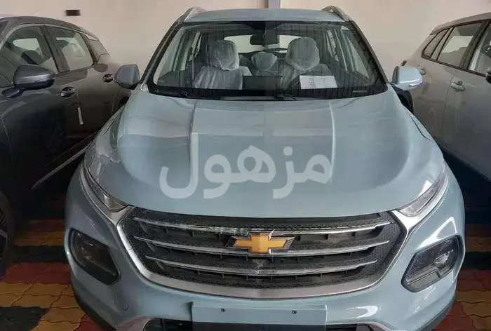 Chevrolet Groove LT standard model 2025 Founding Day offers