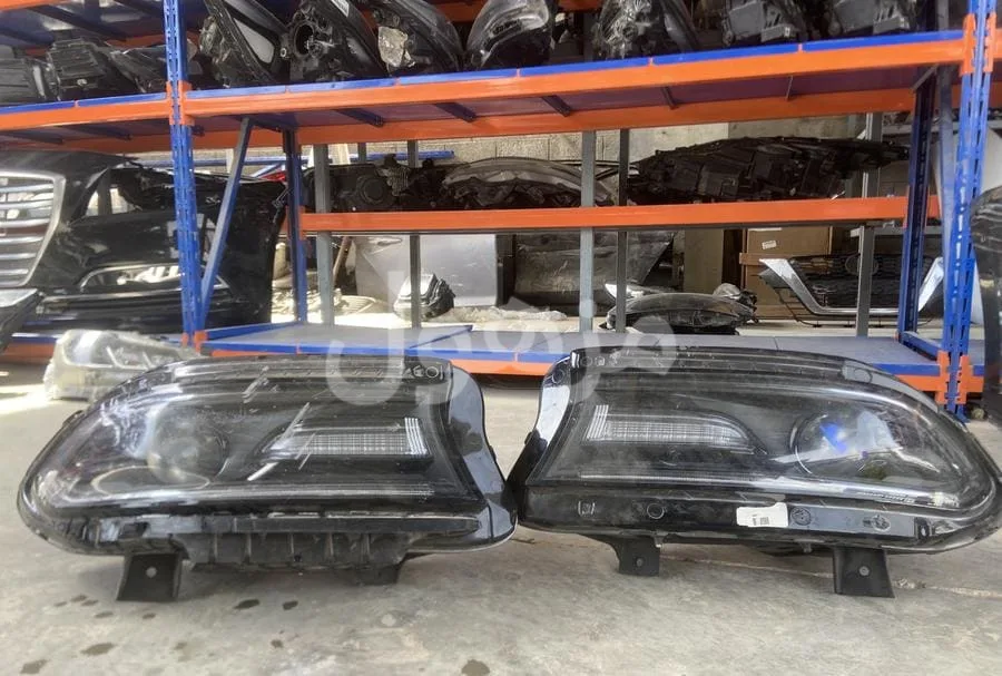 Dodge Charger lights 2015-2020