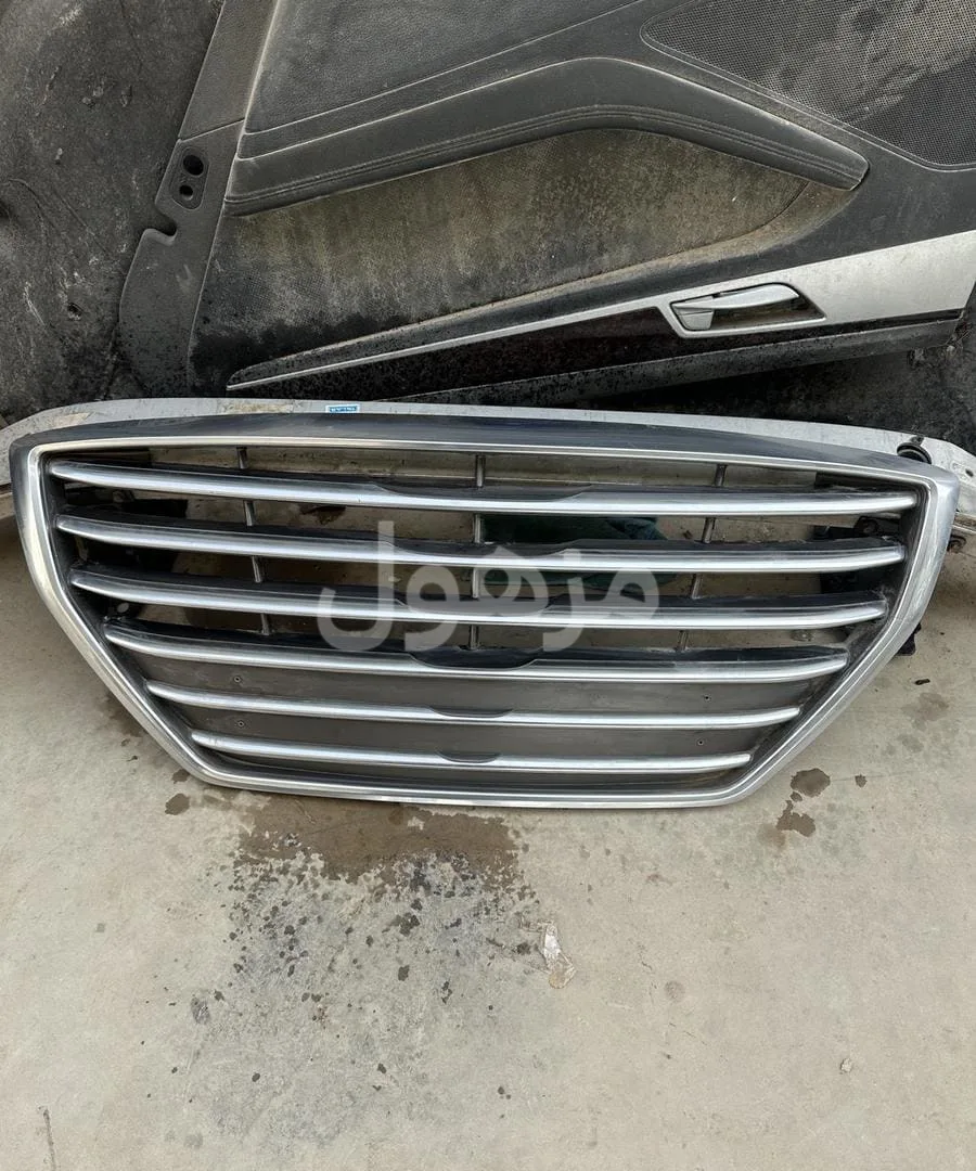 Genesis grille 2015-2016-2017 original