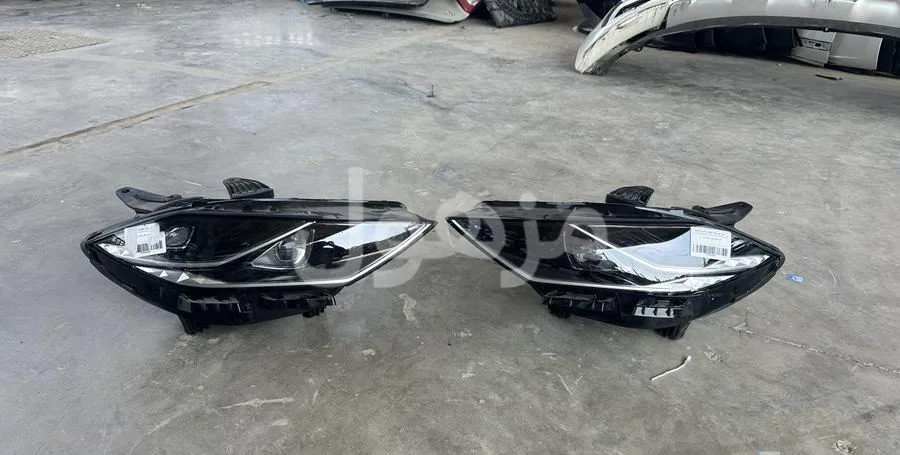 Azera lights 2021-2022-2023