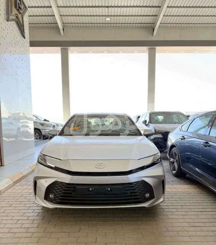Toyota Camry LE 2026, New, Screen and Rear Camera - Riyadh - Ad ID 77C0B8