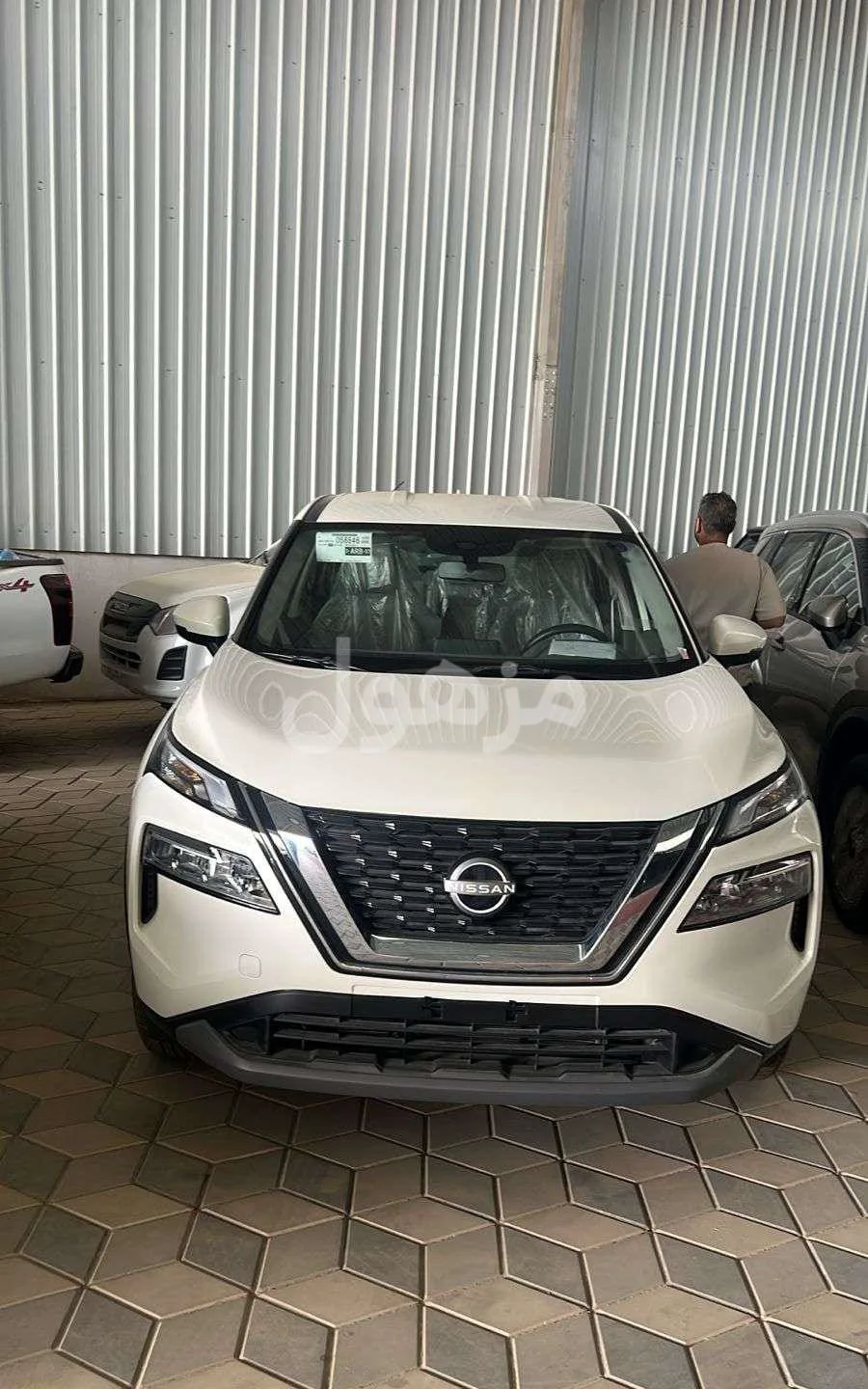 Nissan X Trail 2026, New, Petrol, Automatic - Riyadh
