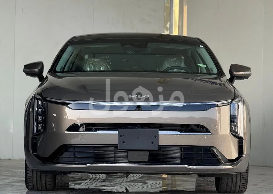 Kia NS 2026, Full Option, V6 Engine, Leather - Jeddah
