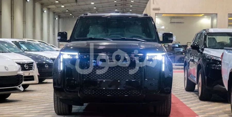 روكس اداماس 2026 ضمان الوكيل 5 سنوات - الرياض