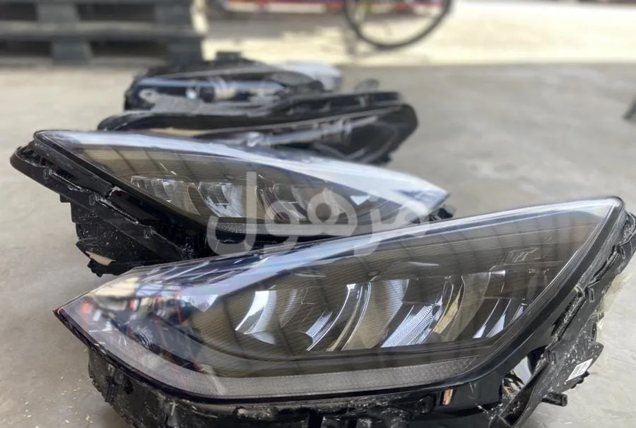 Sonata lights 2020-2021-2022-2023