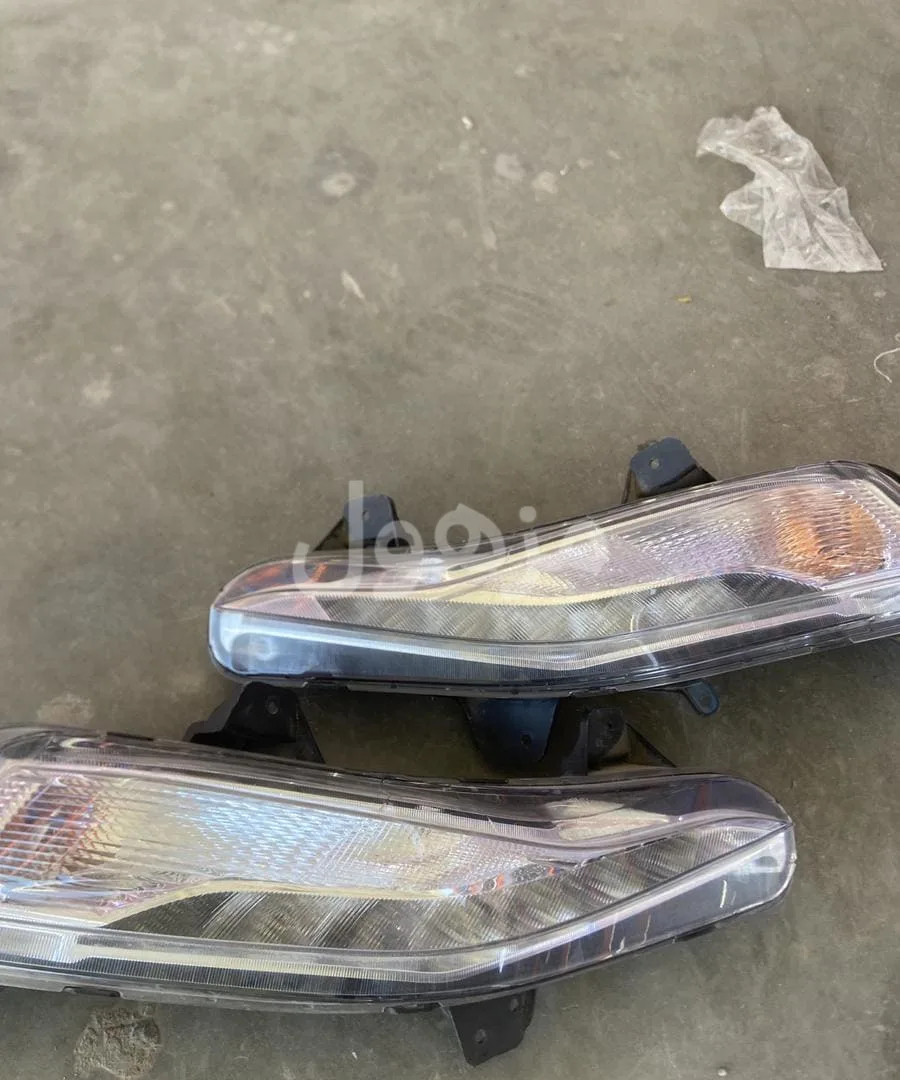 Malibu headlight 2019-2020