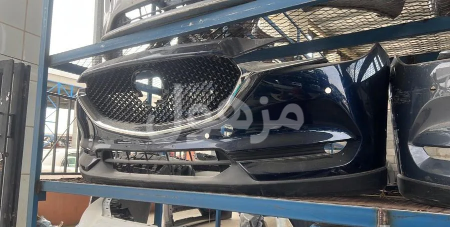 Used Mazda 6 CX9 spare parts