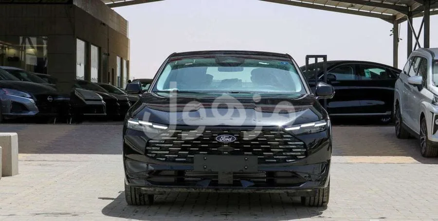 فورد توروس 2026 جديد بنزين تماتيك - الرياض