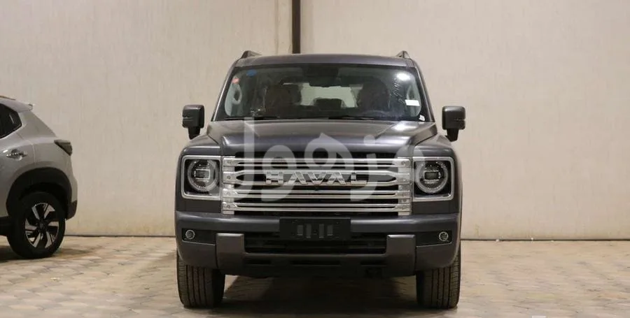 Haval H9 2026 cash and installments Ramadan offers