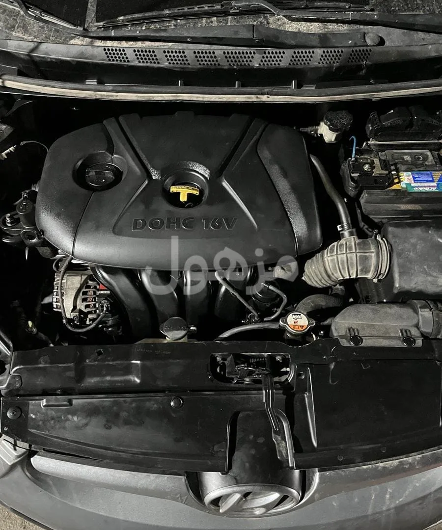 Elantra Kia Cerato engine, one-year warranty
