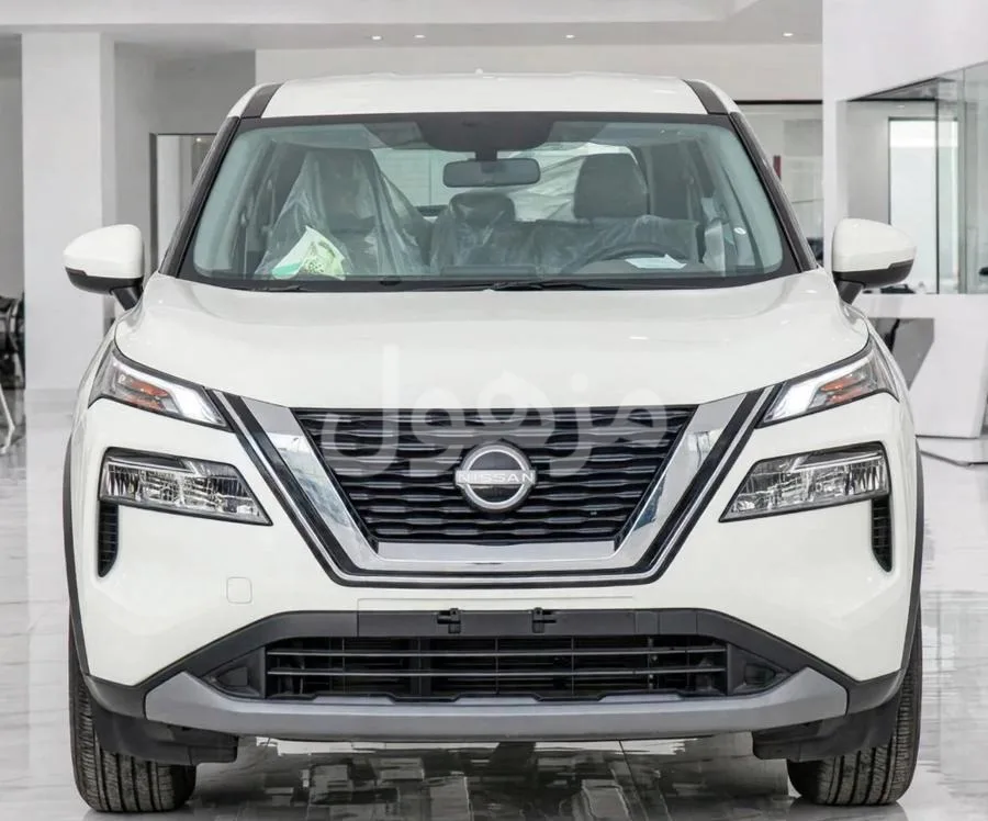 Nissan X Trail 2026, Standard, 7 Seater, Zero km - Jeddah