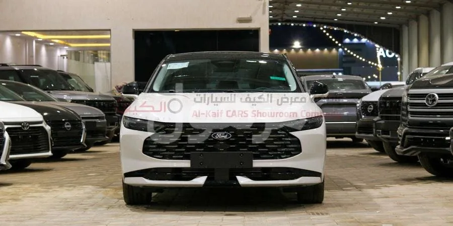 Ford Taurus 2026, New, Automatic, Petrol - Riyadh - Ad ID 06DF27