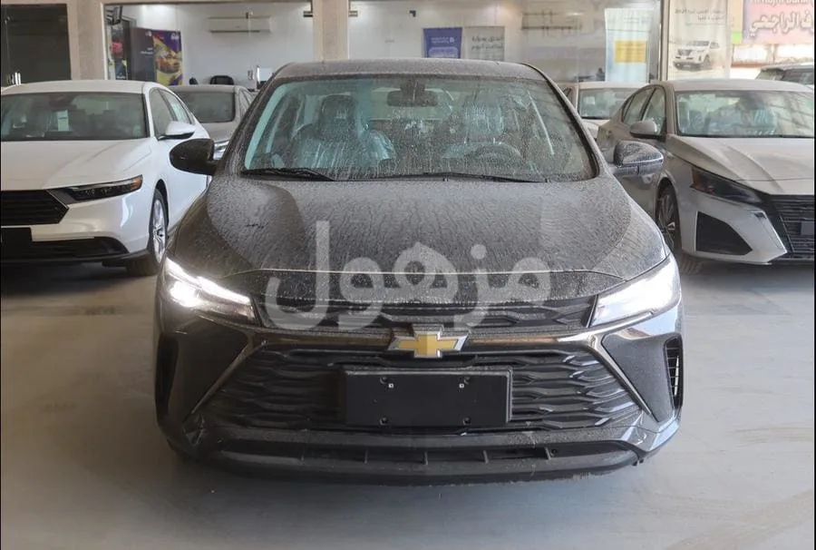 شفروليه كروز 2026 فل كامل قير أوتوماتيك - الدمام - رقم الإعلان 50FB79