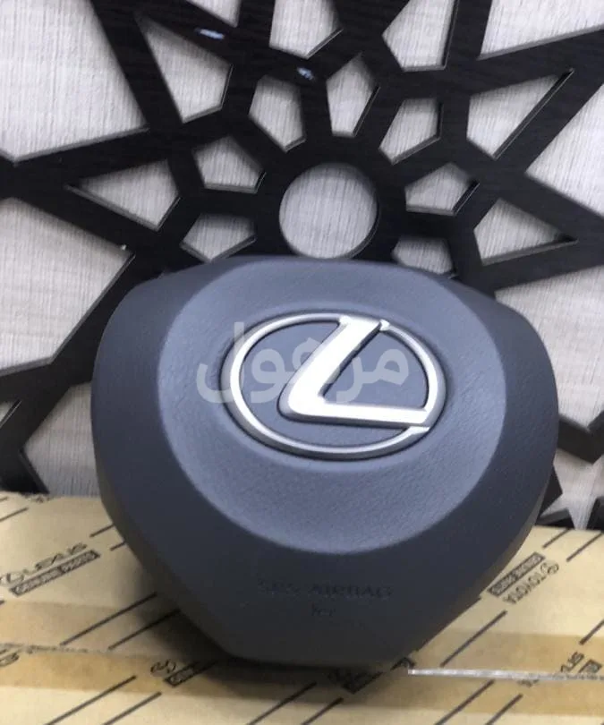 ارباق دركسون LX570- 2021 جيب لكزس