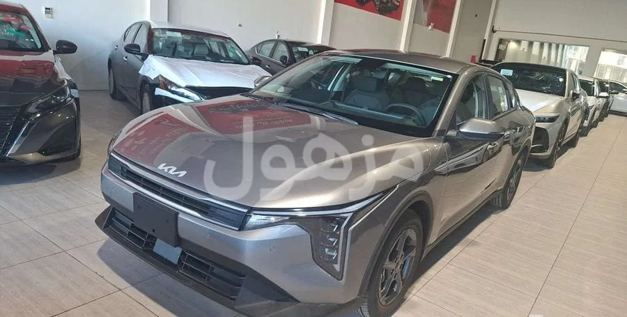 Kia K4 2026, New, Zero km, Petrol, Automatic - Al Khobar