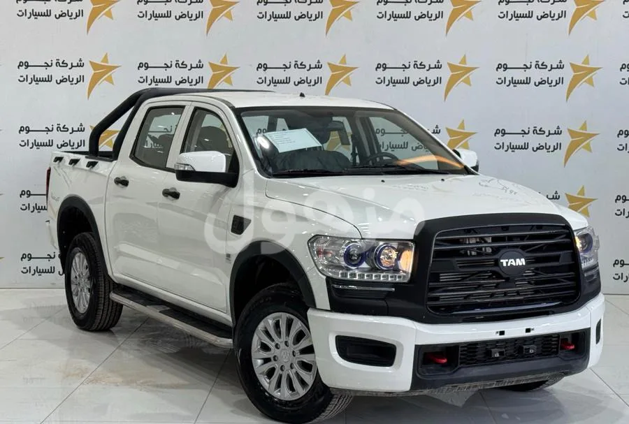 تام T4 محرك ايسوزو 2800 cc ديزل اقل سعر في السوق