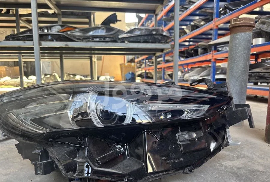 Mazda 6 lights full option 2019-2024