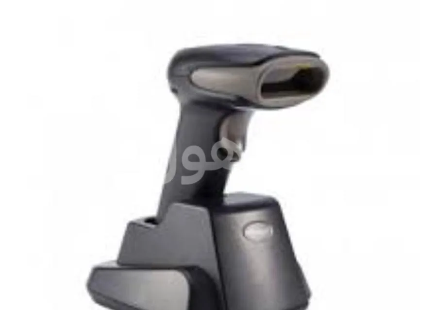 قاري باركود واي فاي