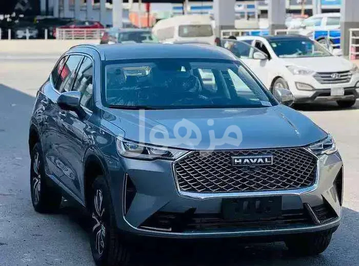 هافال اتش6 بيسك موديل2025 اقل الاسعار اللحق العرض الكاش