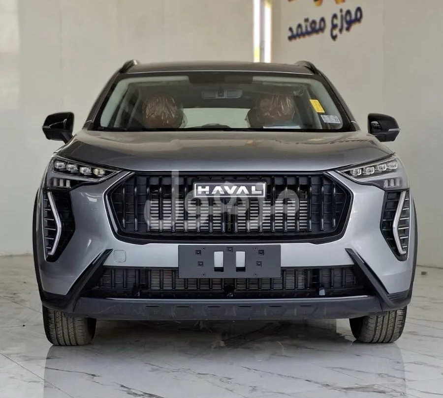 هافال جوليان 2027 أكتف بلس بانوراما جديدة - جدة