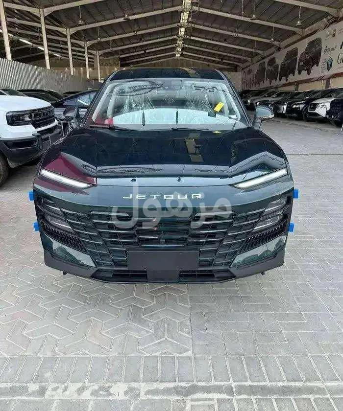 جيتور داشينج استاندر موديل 2027