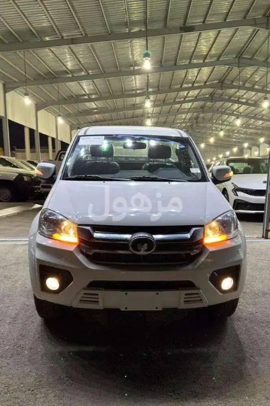 Great Wall Wingle 5 diesel model 2026 lowest prices for our customers