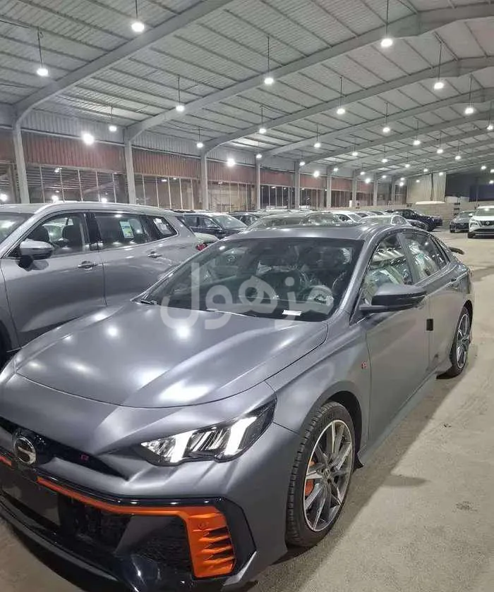 JAC Embao R Sport 2026