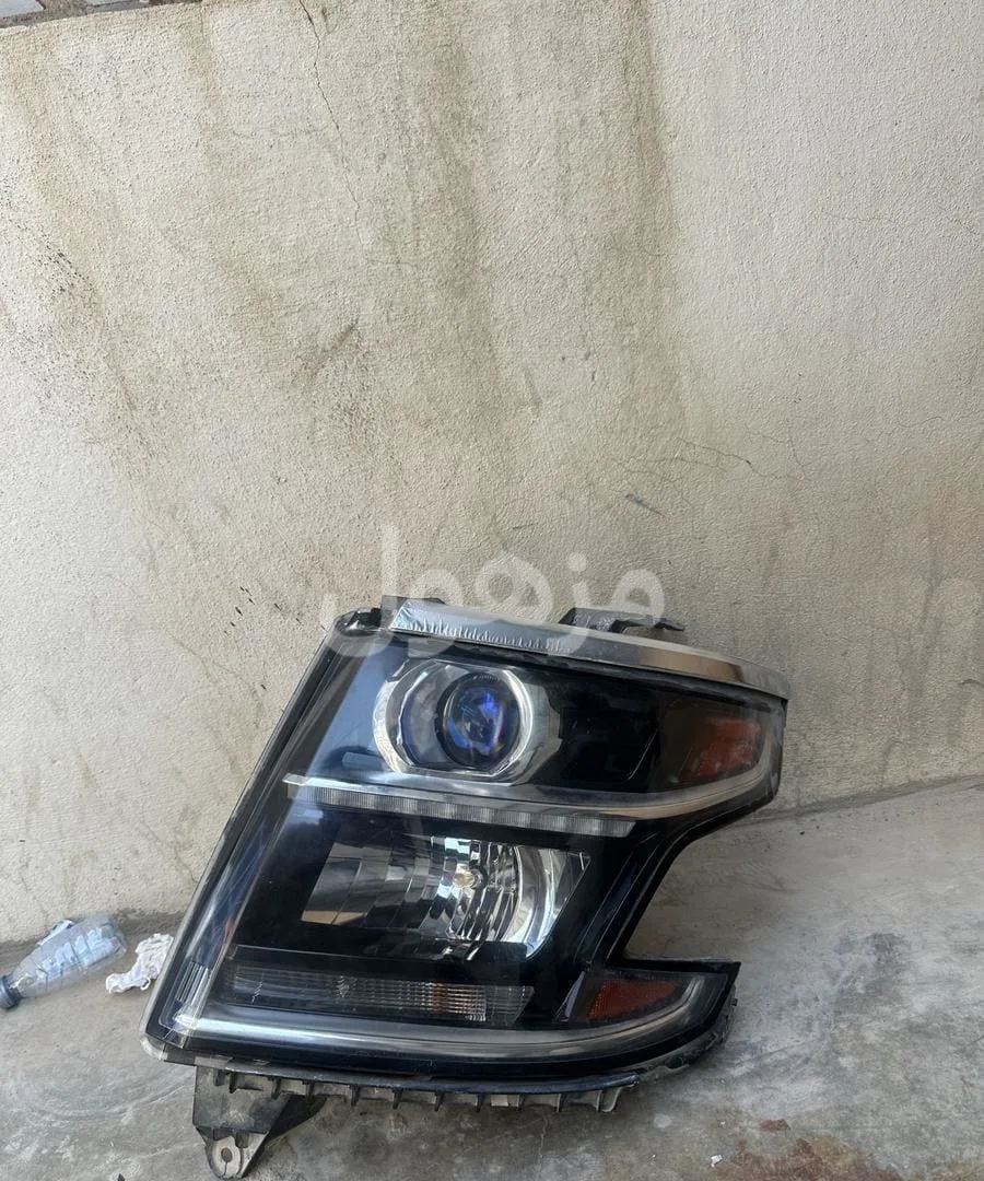 Left taillight for Tahoe 2015-2016-2017-2018-2019, original from the dealer.