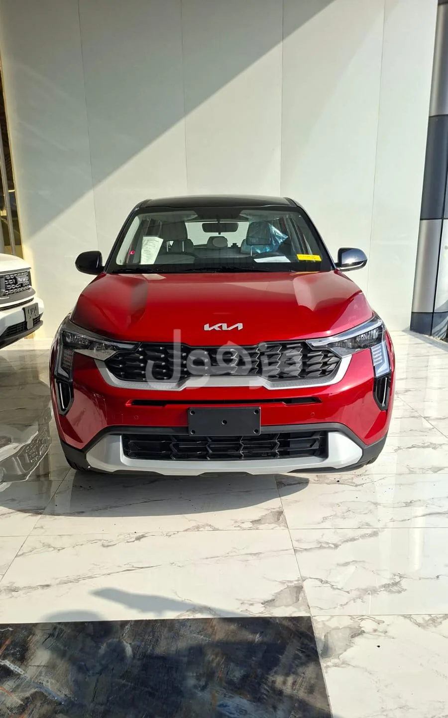 Kia Sonet standard model 2026 lowest prices