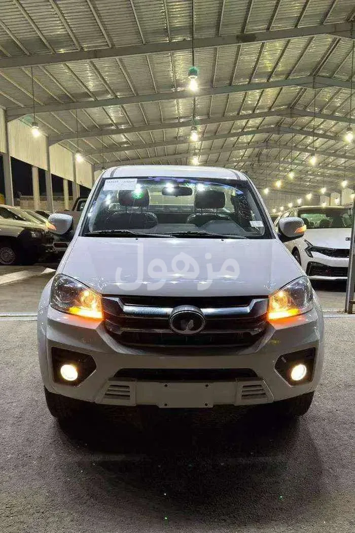 جريت وويل وينجل 5 غمارة ديزل موديل 2026