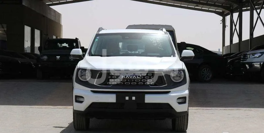 Haval H7 2026, Full Option, Panorama, 360 Camera - Riyadh