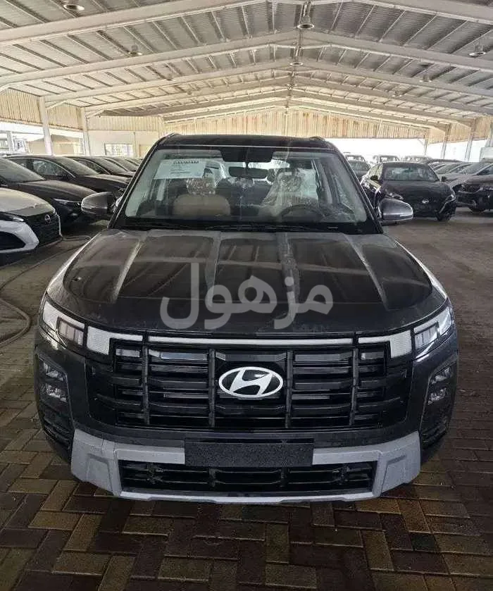 هيونداي كريتا 2026 كمفورت شاشة 8 إنش كاميرا خلفية - جدة