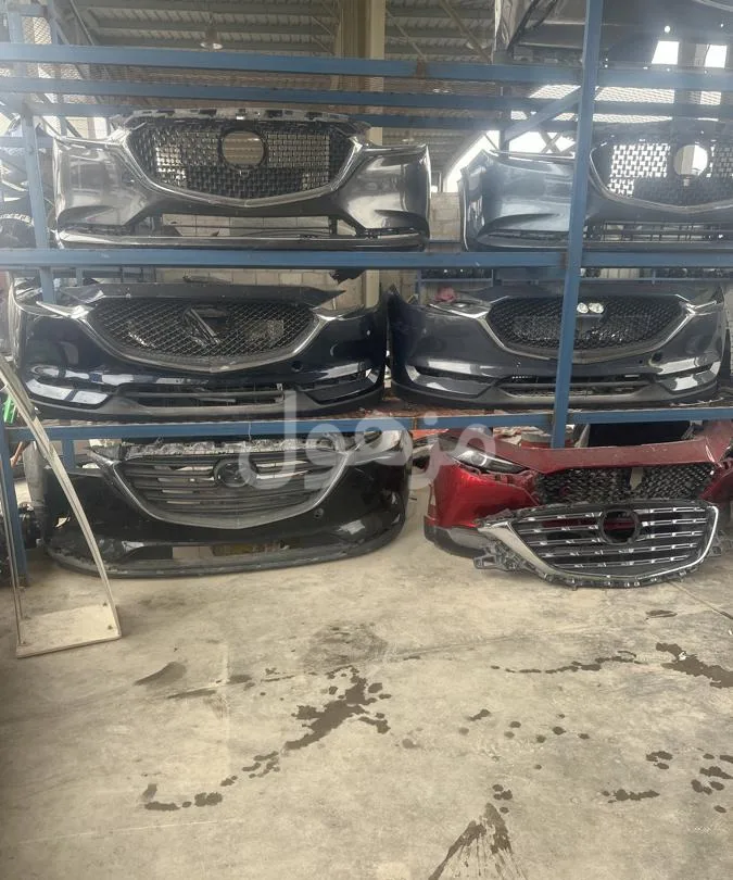 قطع مازدا cx5 مازدا قطع غيار 6